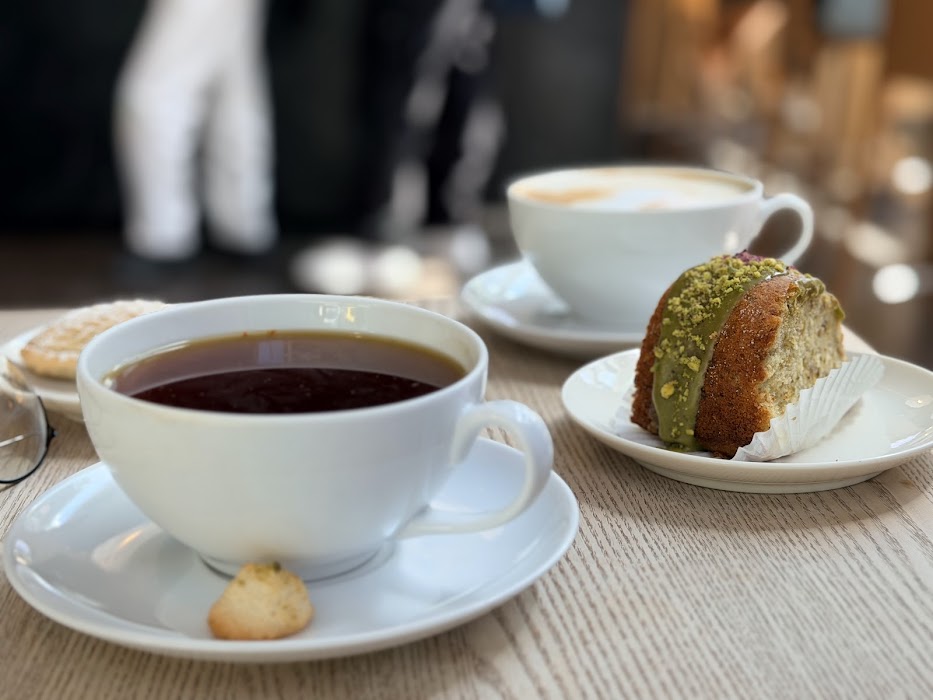 Bahar Bakery & Cafe küçük fotoğraf 4
