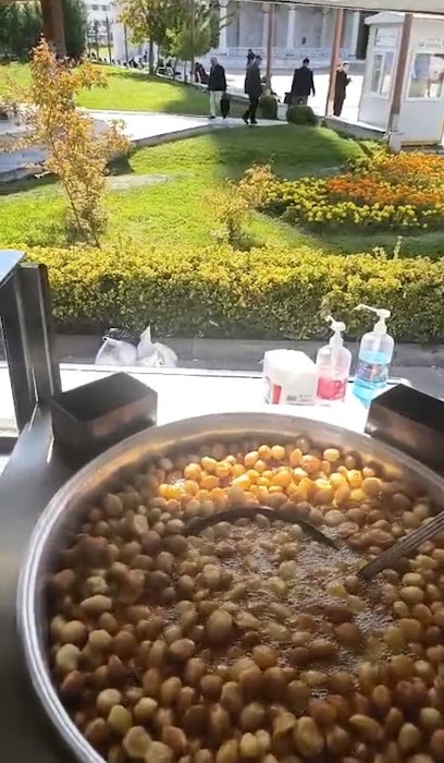 Ankara Hayır Lokması | Marifetli Lokma küçük fotoğraf 4