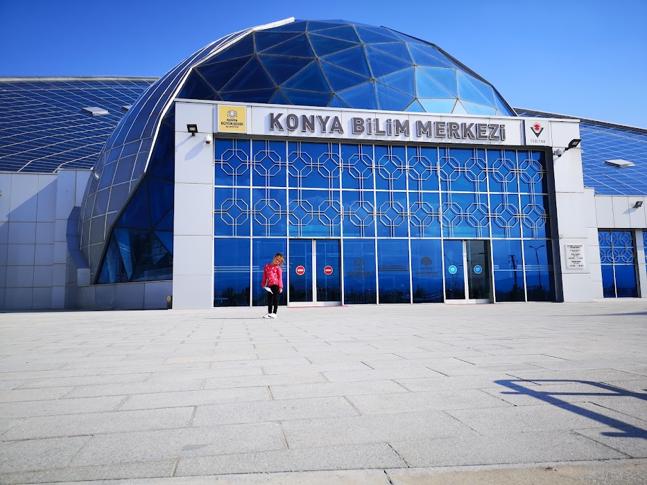 Konya Bilim Merkezi küçük fotoğraf 2