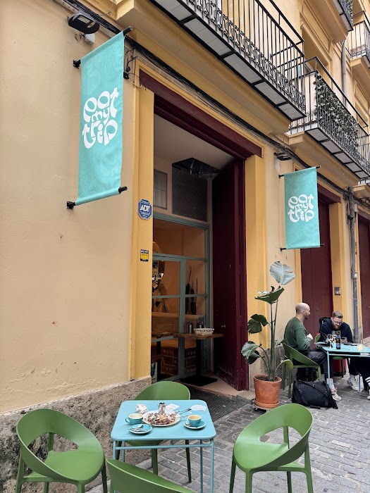 Coco Social House - Valencia küçük fotoğraf 2