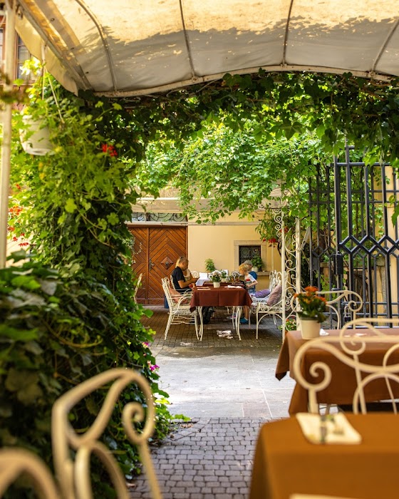 Padre Restaurant küçük fotoğraf 2