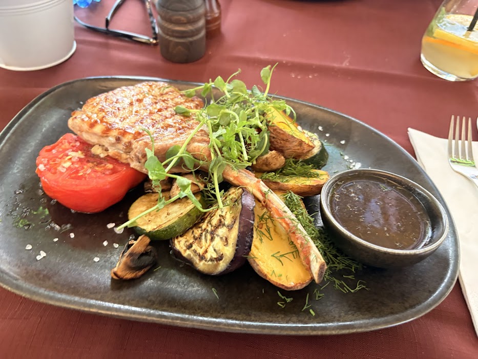 Padre Restaurant küçük fotoğraf 4