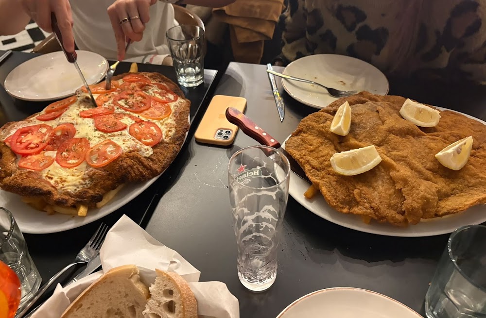 Puny - Pasta & Grill küçük fotoğraf 4