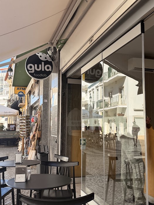 Gula Foodlab küçük fotoğraf 2
