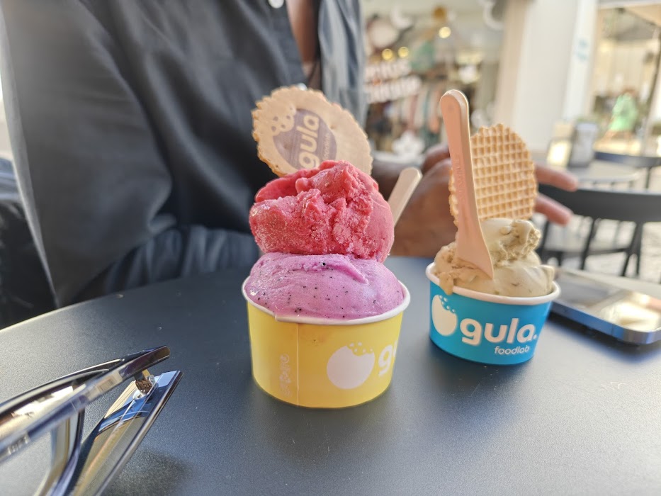 Gula Foodlab küçük fotoğraf 4