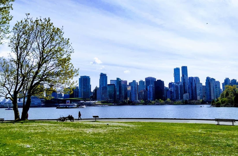 Stanley Park küçük fotoğraf 2