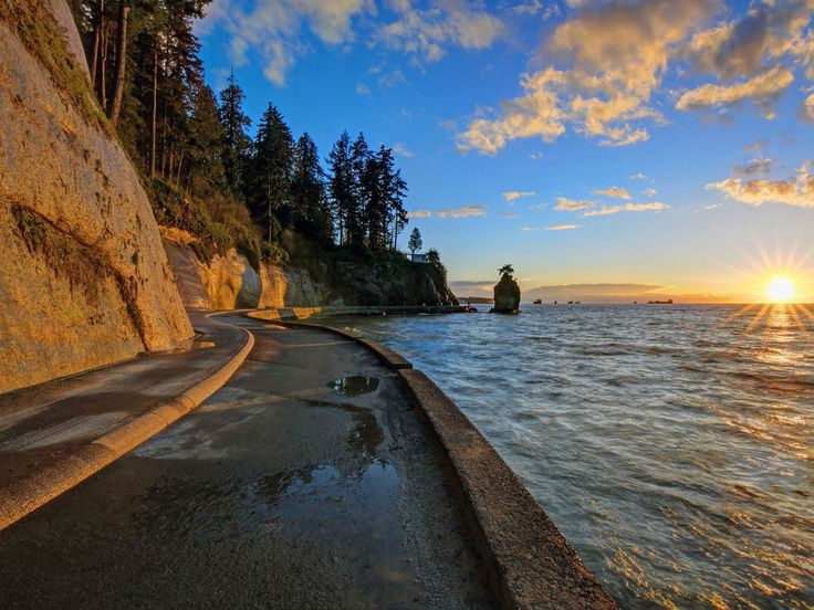 Stanley Park küçük fotoğraf 3