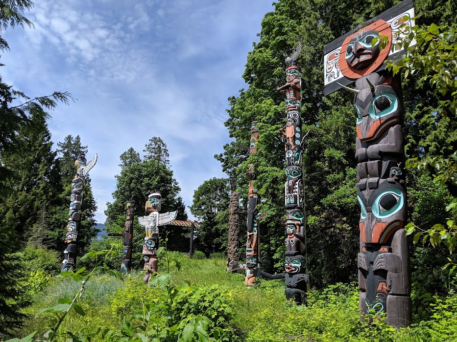 Stanley Park küçük fotoğraf 4