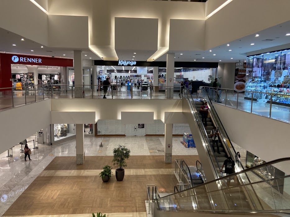 Shopping Nova Iguaçu küçük fotoğraf 3