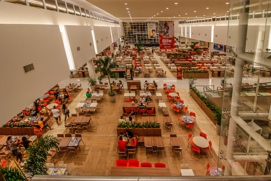 Shopping Nova Iguaçu küçük fotoğraf 4