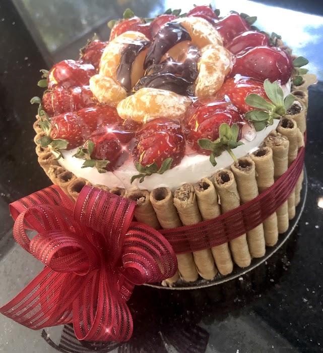 Eyüp usta baklavaları küçük fotoğraf 3