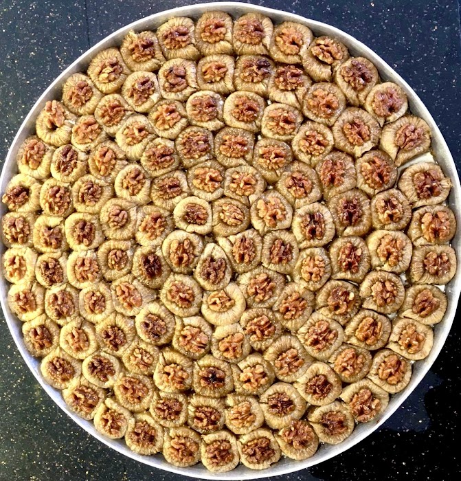 Eyüp usta baklavaları küçük fotoğraf 4