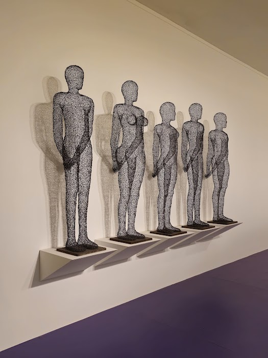 Museu Afro Brasil Emanoel Araujo küçük fotoğraf 4