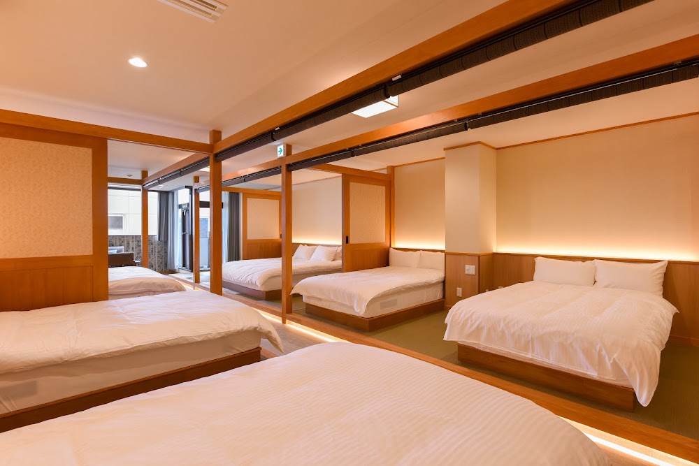 YOKOHAMA STAY PREMIER küçük fotoğraf 3