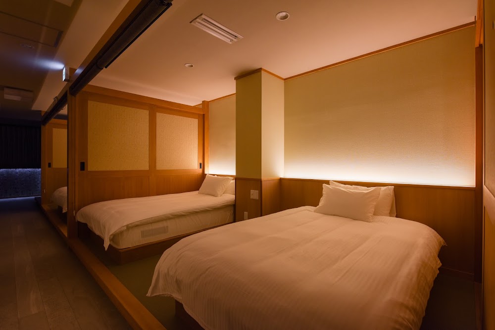 YOKOHAMA STAY PREMIER küçük fotoğraf 4