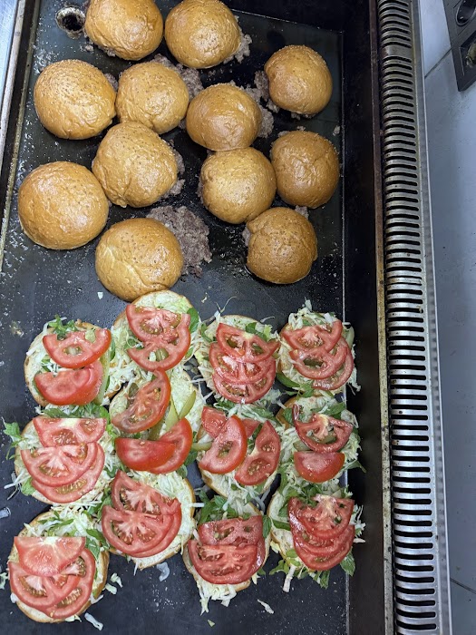 Fiko burger küçük fotoğraf 3