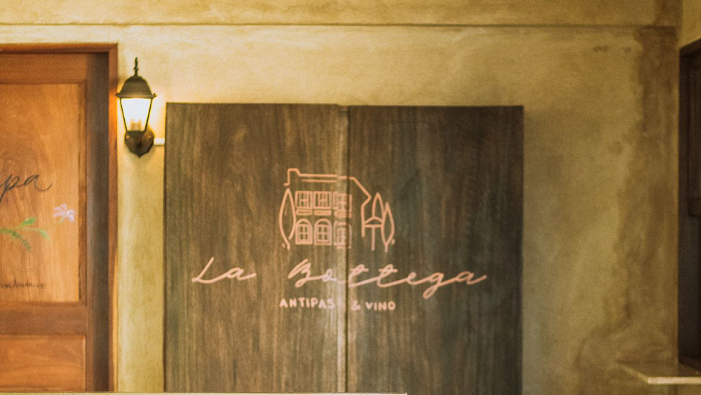 La Bottega Bar küçük fotoğraf 4