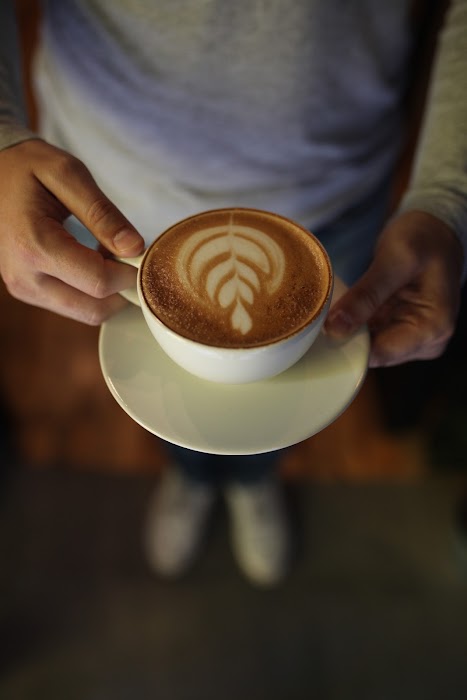 No.18 Coffee küçük fotoğraf 4