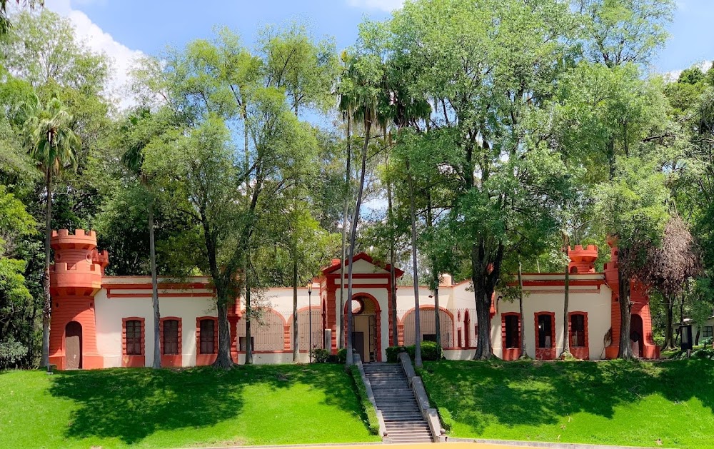 Bosque Los Colomos küçük fotoğraf 4