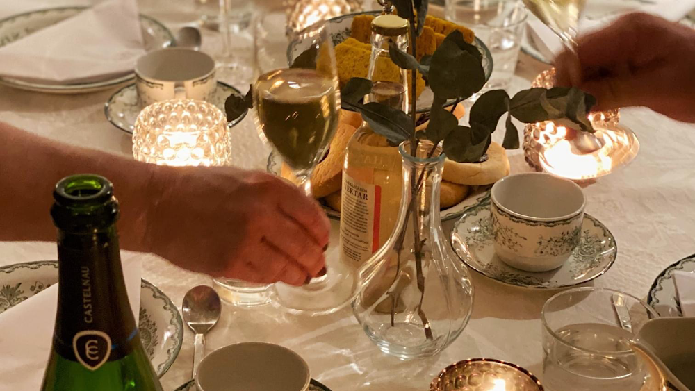 FIKA & WINE küçük fotoğraf 4