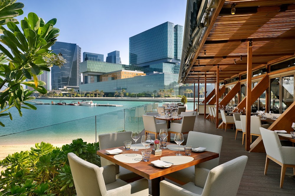 Finz Restaurant küçük fotoğraf 2