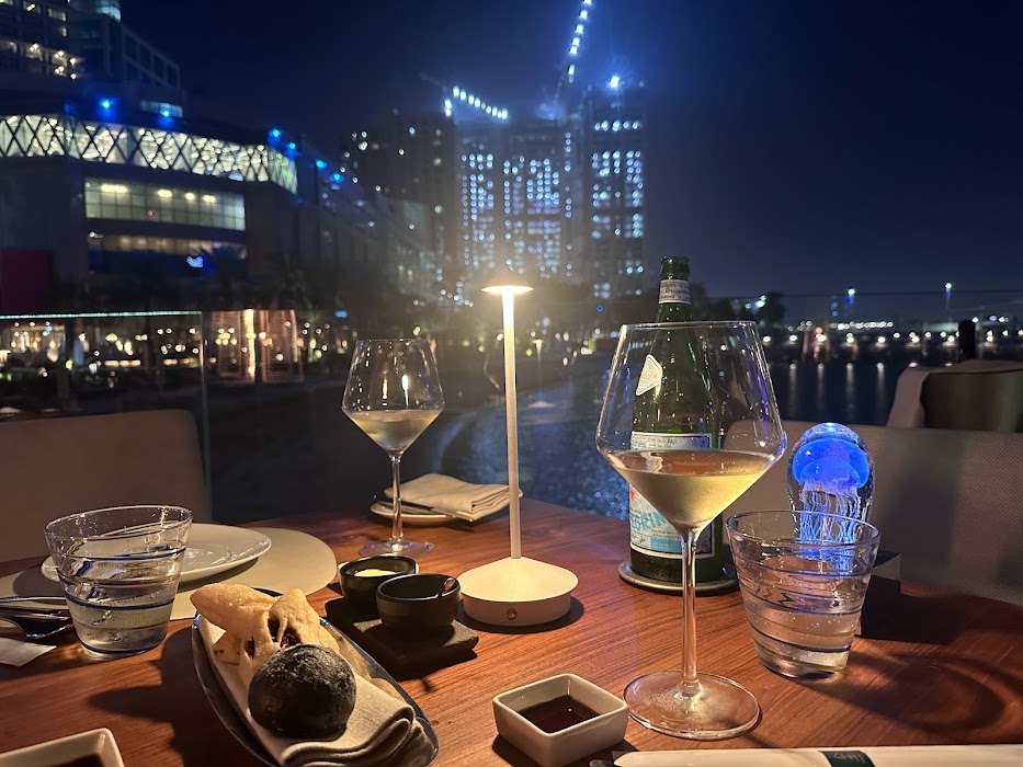 Finz Restaurant küçük fotoğraf 4