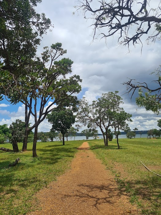 Parque das Garças küçük fotoğraf 3