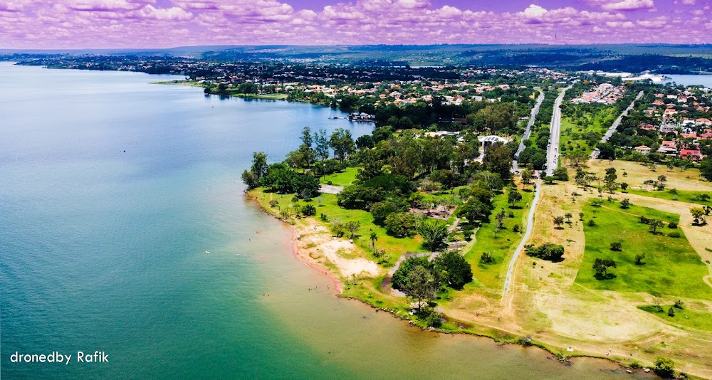 Parque das Garças küçük fotoğraf 4
