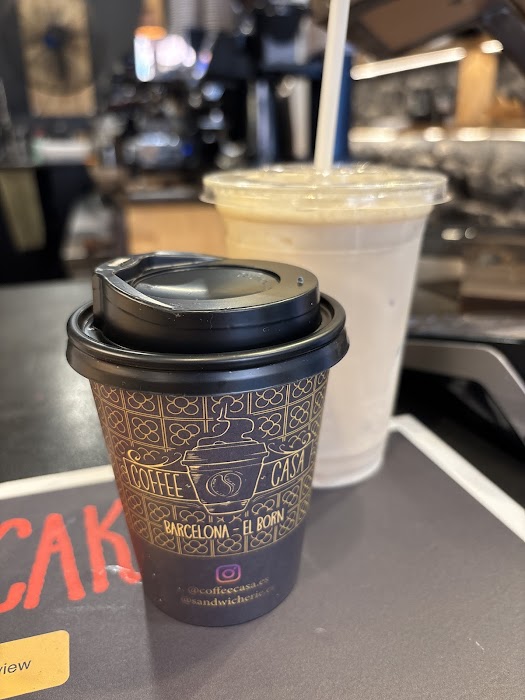 Coffee Casa küçük fotoğraf 4