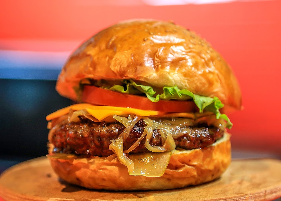 Hops! Burger küçük fotoğraf 2