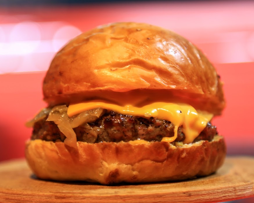 Hops! Burger küçük fotoğraf 4