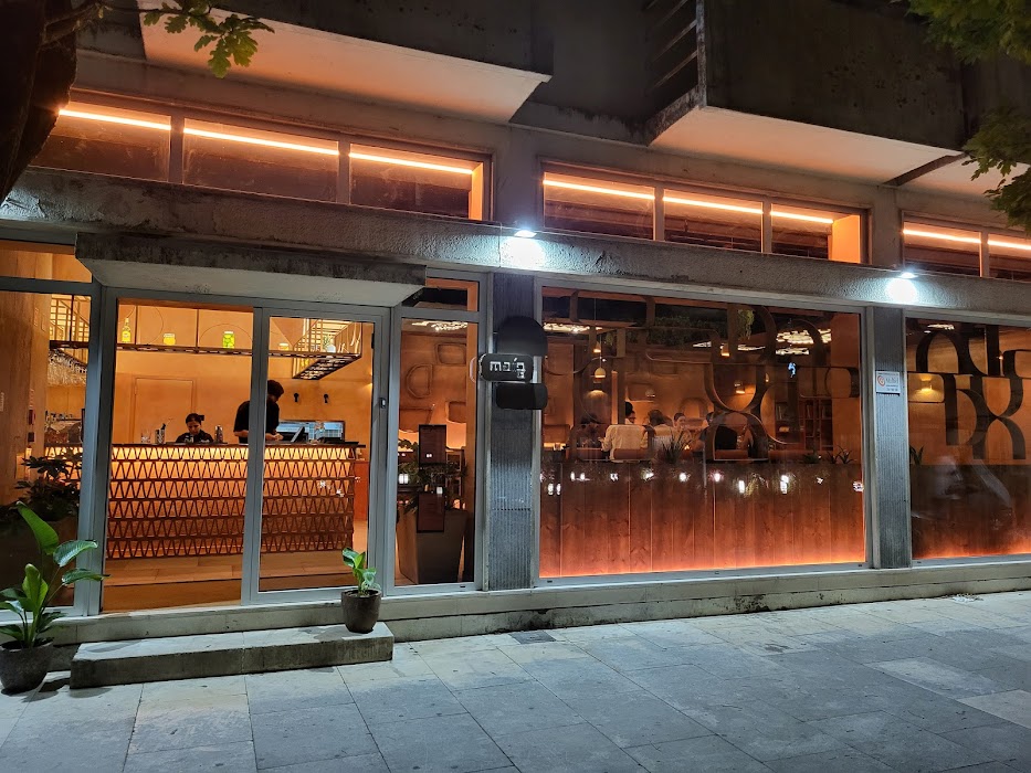 Maíz Gastrobar küçük fotoğraf 2