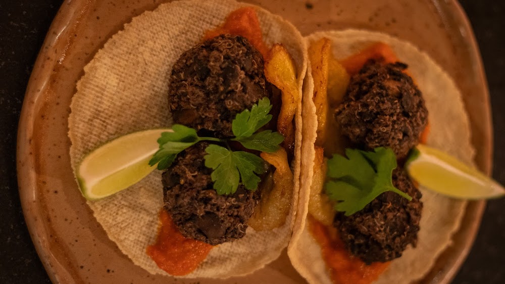 Maíz Gastrobar küçük fotoğraf 3
