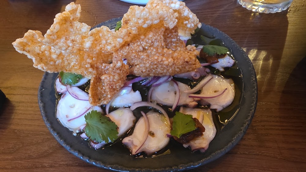 Maíz Gastrobar küçük fotoğraf 4