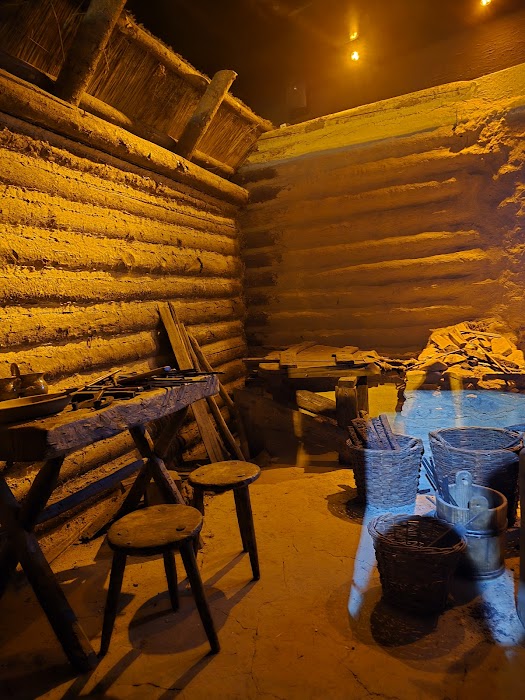 Sioux küçük fotoğraf 3
