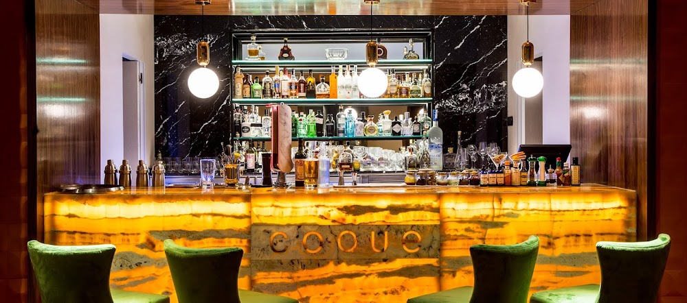 Restaurante Coque küçük fotoğraf 2