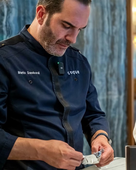 Restaurante Coque küçük fotoğraf 4