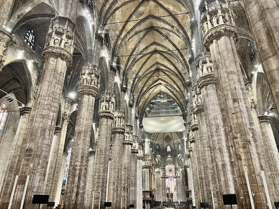 Duomo di Milano küçük fotoğraf 4