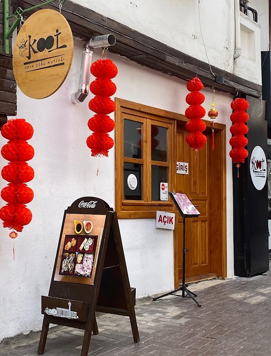 Kooi Uzak Doğu Restoran küçük fotoğraf 2