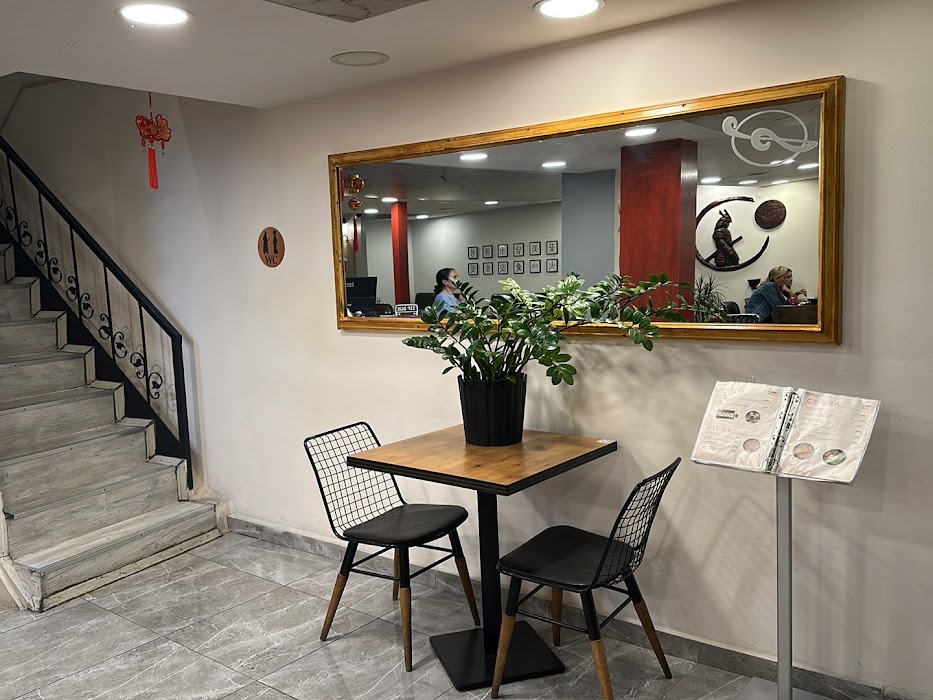 Kooi Uzak Doğu Restoran küçük fotoğraf 3