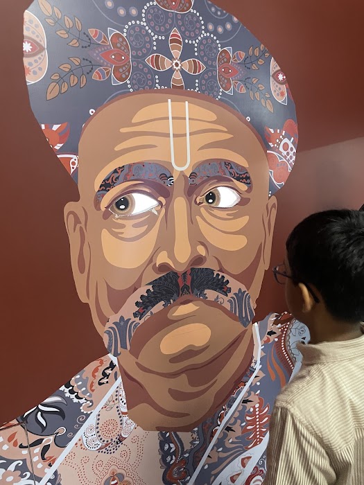 Paradox Museum Mumbai küçük fotoğraf 3