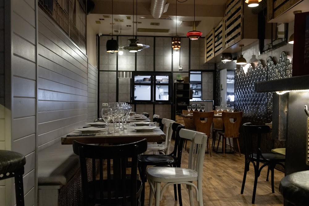 Viana Restaurant küçük fotoğraf 2