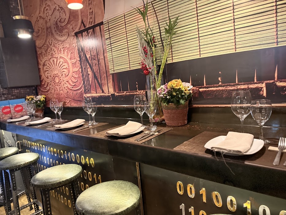 Viana Restaurant küçük fotoğraf 3