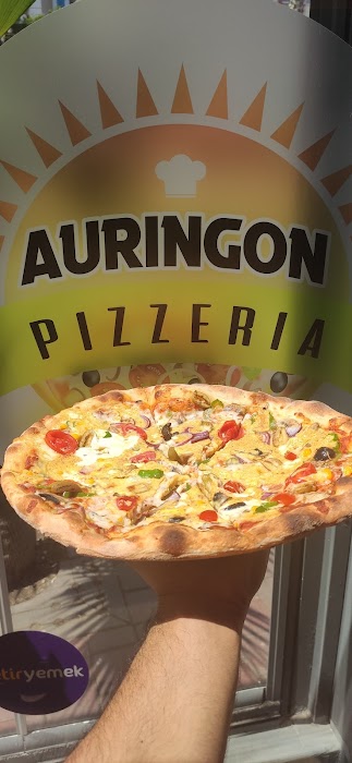 Auringon Pizzeria küçük fotoğraf 3