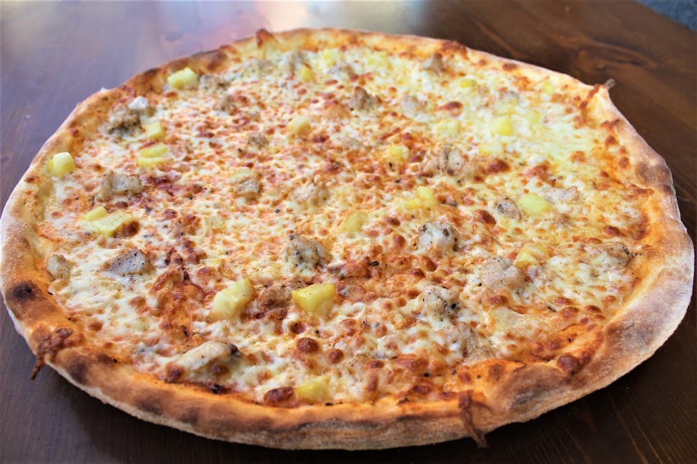 Auringon Pizzeria küçük fotoğraf 4