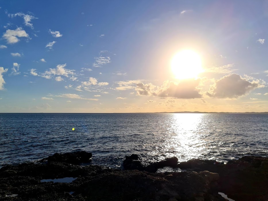 Ponta do Humaitá küçük fotoğraf 4