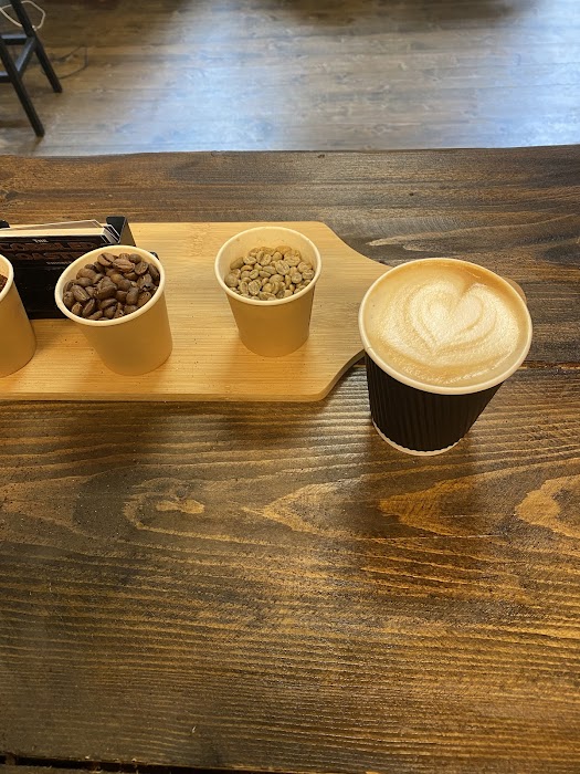 The Cobbled Roastery küçük fotoğraf 3