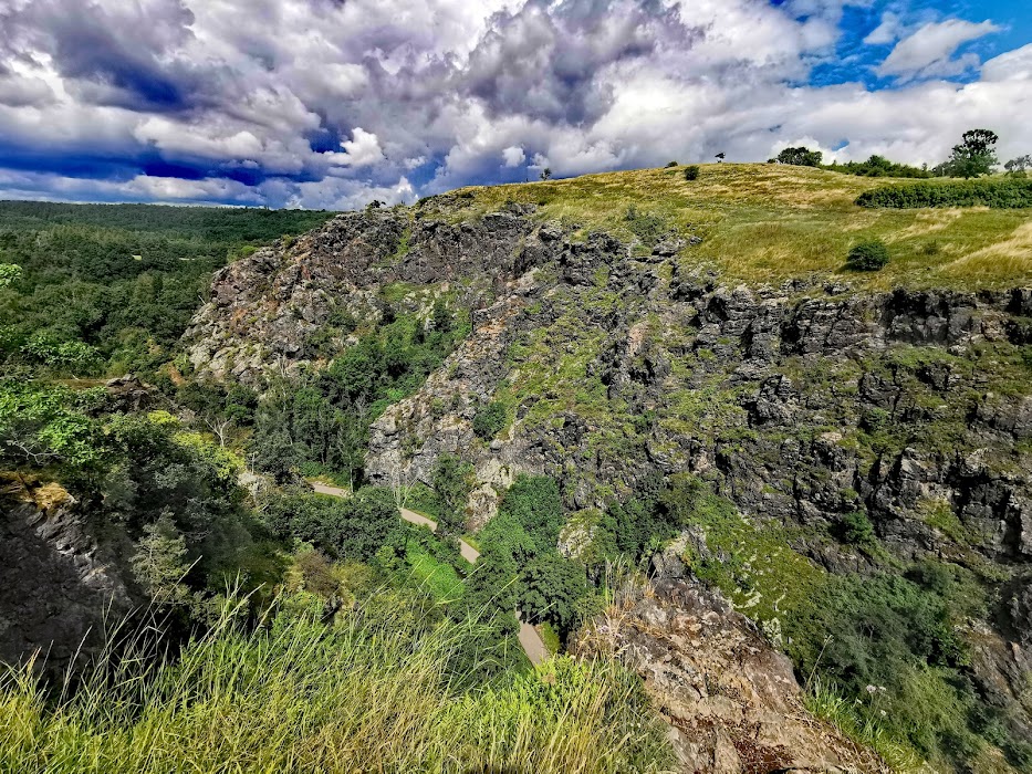 Přírodní park Šárka - Lysolaje küçük fotoğraf 3