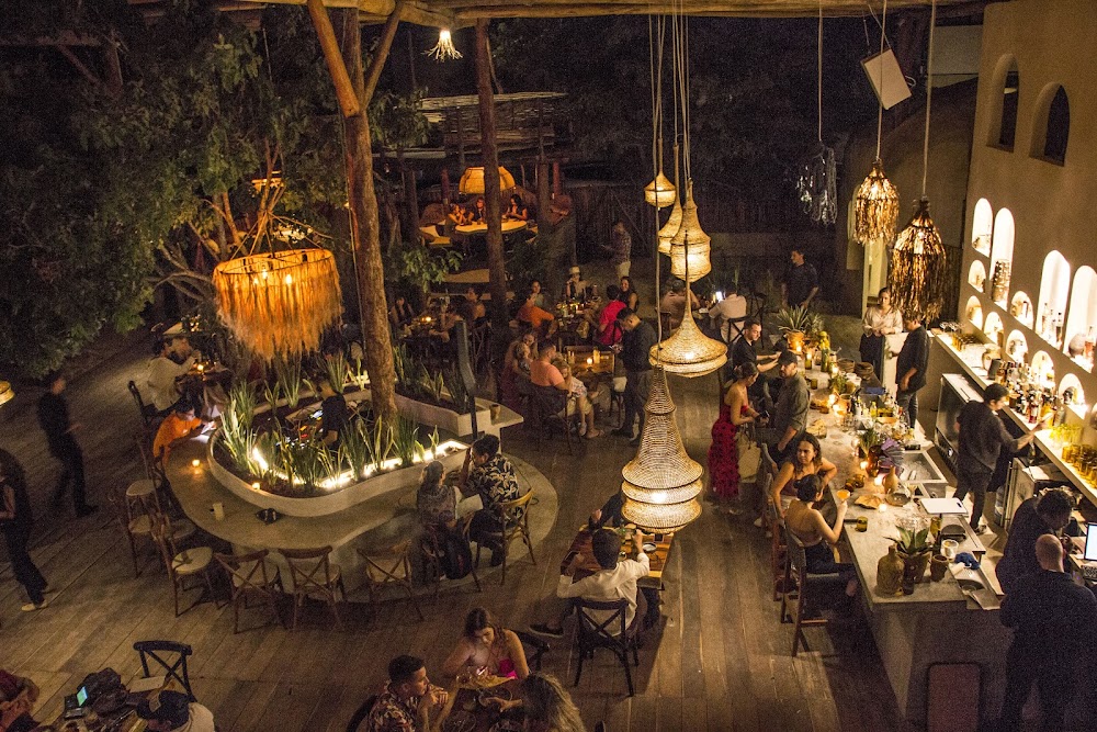 El Agavero | Cocina Ancestral & Mezcaleria küçük fotoğraf 2