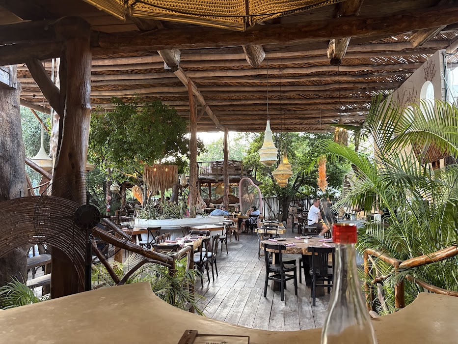 El Agavero | Cocina Ancestral & Mezcaleria küçük fotoğraf 3